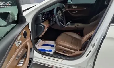 Mercedes-Benz E-Class 2023, 38804 км, за 46900000 KRW - фото 9