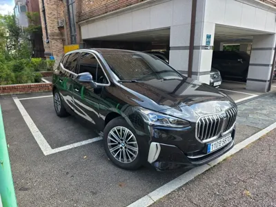 BMW 2-Series 2025, 11000 км, за 43980000 KRW - фото 3