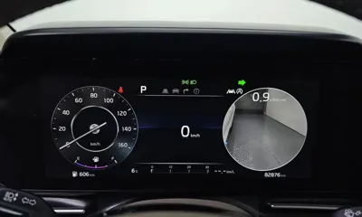 Kia Canival 2021, 82876 км, за 31990000 KRW - фото 8