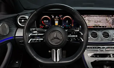Mercedes-Benz E-Class 2023, 40757 км, за 52990000 KRW - фото 13