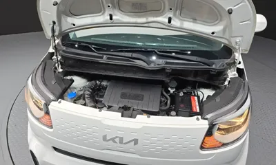 Kia Ray 2022, 81055 км, за 7600000 KRW - фото 6