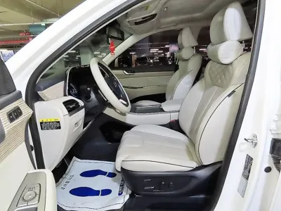 Hyundai Palisade 2019, 138873 км, за 20200000 KRW - фото 7