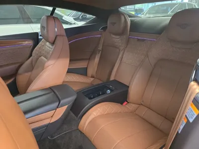 Bentley Continental 2020, 51800 км, за 169000000 KRW - фото 9