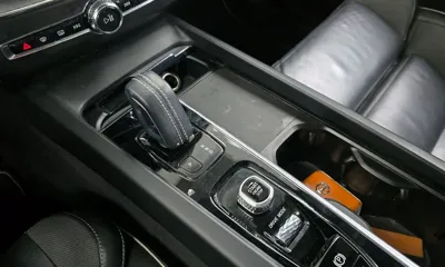 Volvo XC60 2021, 77674 км, за 31900000 KRW - фото 9