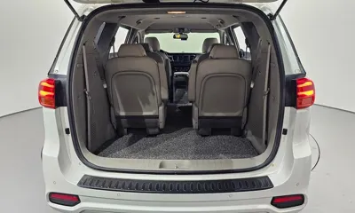 Kia Canival 2019, 198439 км, за 10500000 KRW - фото 20