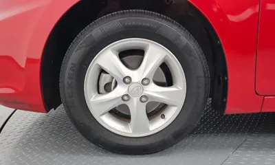 Hyundai Accent 2015, 30010 км, за 6600000 KRW - фото 5