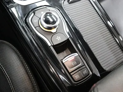 Renault-KoreaSamsung SM6 2017, 124690 км, за 6690000 KRW - фото 13