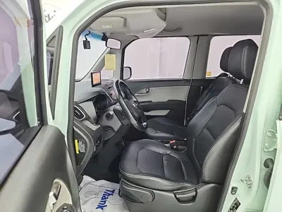 Kia Ray 2014, 124782 км, за 6100000 KRW - фото 11