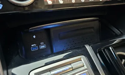 Genesis GV80 2022, 58801 км, за 55900000 KRW - фото 29