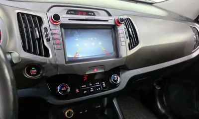Kia Sportage 2014, 149330 км, за 5800000 KRW - фото 15