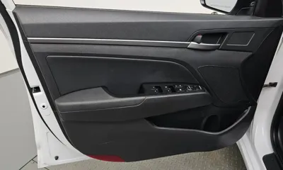Hyundai Avante 2018, 94713 км, за 11400000 KRW - фото 24