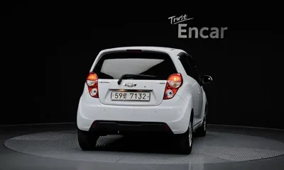 ChevroletGMDaewoo Spark 2014, 96242 км, за 3000000 KRW - фото 4