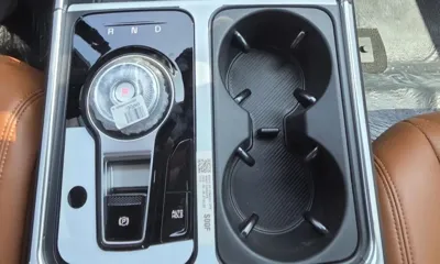 Kia Canival 2026, 7 км, за 68500000 KRW - фото 9
