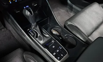 Hyundai Tucson 2017, 108141 км, за 12800000 KRW - фото 9