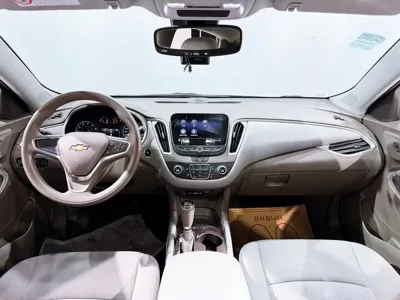 ChevroletGMDaewoo Malibu 2019, 114582 км, за 5800000 KRW