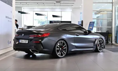 BMW 8-Series 2024, 66448 км, за 79800000 KRW