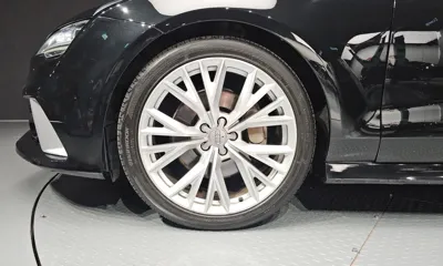Audi A7 2016, 140728 км, за 15500000 KRW - фото 5