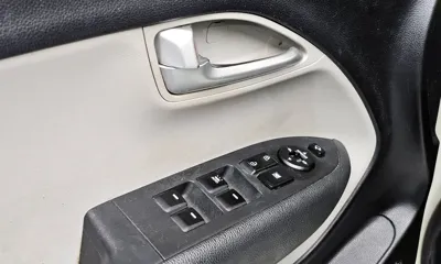 Kia Ray 2016, 132693 км, за 7900000 KRW - фото 13