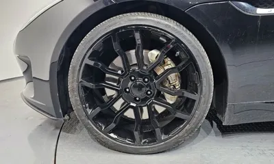 Jaguar F-Type 2019, 68934 км, за 31900000 KRW - фото 5