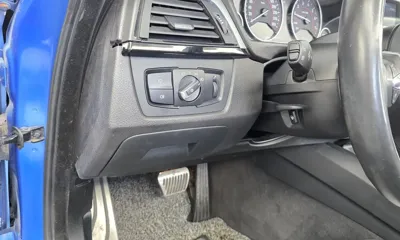 BMW 4-Series 2015, 87221 км, за 15500000 KRW - фото 18