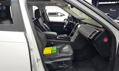 Land Rover Discovery 2017, 269809 км, за 15490000 KRW - фото 11