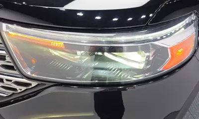 Ford Explorer 2021, 68751 км, за 26400000 KRW - фото 22