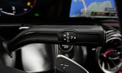Mercedes-Benz GLB-Class 2021, 49004 км, за 35500000 KRW - фото 9