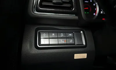 KG_Mobility_Ssangyong TIBOLI 2021, 22076 км, за 14300000 KRW - фото 16