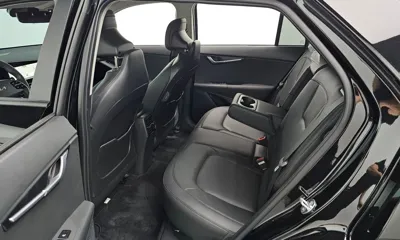 Kia Niro 2024, 10786 км, за 29200000 KRW - фото 26
