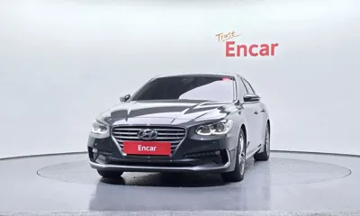 Hyundai Grandeur 2017, 136453 км, за 12300000 KRW