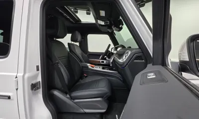 Mercedes-Benz G-Class 2026, 506 км, за 241500000 KRW - фото 10