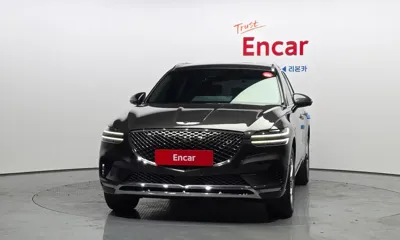 Genesis GV70 2023, 69101 км, за 36000000 KRW