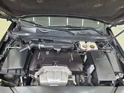 ChevroletGMDaewoo Impala 2017, 65770 км, за 8900000 KRW - фото 5