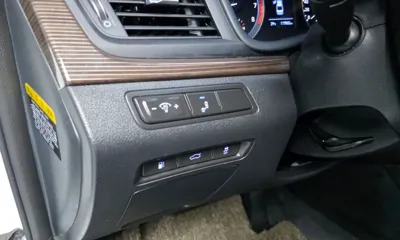 Hyundai Sonata 2019, 117502 км, за 13500000 KRW - фото 17