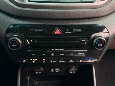 Hyundai Tucson 2016, 85273 км, за 13900000 KRW - фото 15