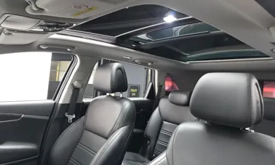 Kia Sorento 2015, 109243 км, за 13500000 KRW - фото 19