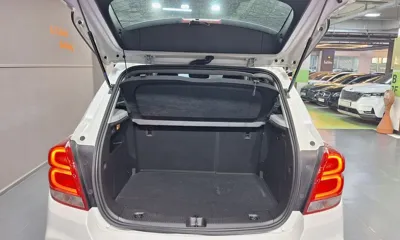 ChevroletGMDaewoo Trax 2019, 113369 км, за 7100000 KRW - фото 9
