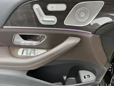 Mercedes-Benz 奔驰GLE(进口) 2022, 78000 км, за 338000 CNY