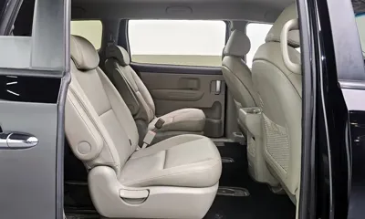 Kia Canival 2019, 60165 км, за 13900000 KRW - фото 11