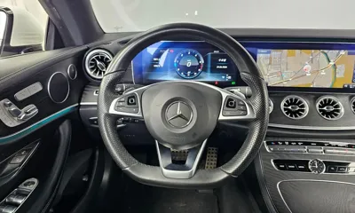 Mercedes-Benz E-Class 2017, 128673 км, за 64705.95 USD - фото 13