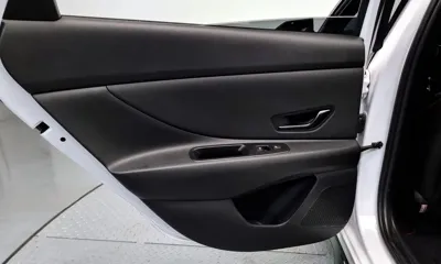 Hyundai Avante 2021, 95121 км, за 18500000 KRW - фото 25