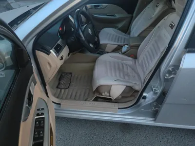 Buick Excelle 2013, 126700 км, за 16226.75 CNY - фото 17