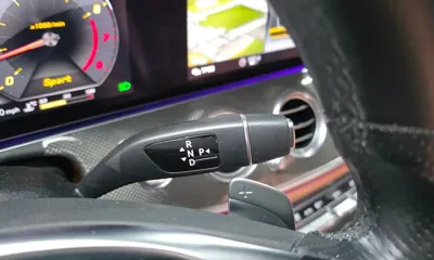 Mercedes-Benz E-Class 2018, 121335 км, за 29900000 KRW - фото 9