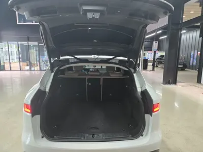Jaguar F-Pace 2018, 173400 км, за 10900000 KRW - фото 18
