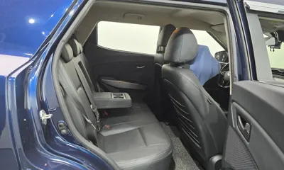 KG_Mobility_Ssangyong TIBOLI 2021, 55975 км, за 12900000 KRW - фото 17