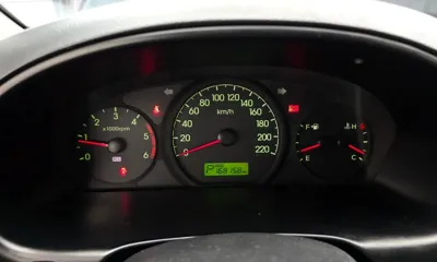 Hyundai Starex 2016, 168158 км, за 7900000 KRW - фото 8