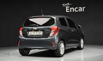 ChevroletGMDaewoo Spark 2020, 30284 км, за 8900000 KRW