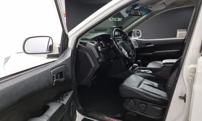 KG_Mobility_Ssangyong KORANDO 2016, 167255 км, за 6500000 KRW - фото 11