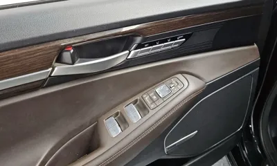 Genesis EQ900 2016, 203379 км, за 9500000 KRW - фото 16