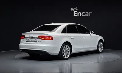 Audi A4 2015, 141499 км, за 6990000 KRW - фото 2